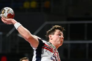 Handball: Leisten-OP bei Flensburger Sögard