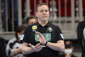 Handball-Bundestrainer Gislason: "Jürgen Klopp inspiriert mich"