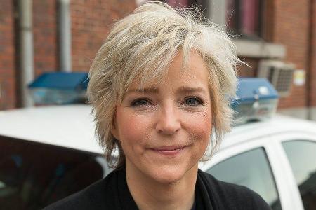 Karin Slaughter stürmt mit ihren Büchern regelmäßig die Bestsellerlisten.