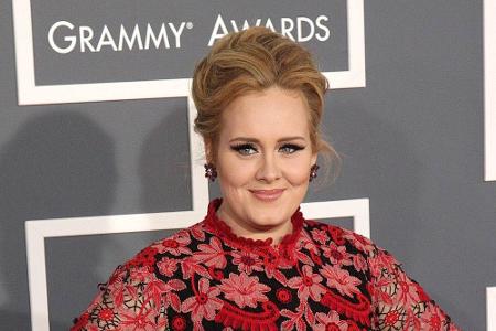 Gemunkelt wurde schon seit längerem, in September bestätigte Sängerin Adele (33) schließlich ihre Beziehung zu dem Sportagen...