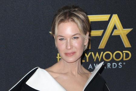 Renée Zellweger (52) ist wieder in festen Händen. Im August schritt sie mit dem Moderator Ant Anstead (42) bei einer Gala de...
