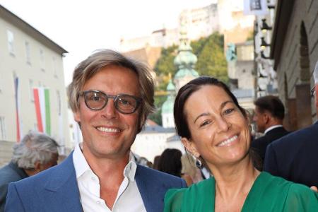 Nach dem Tod ihres Mannes, Formel-1-Legende Niki Lauda (1949-2019), hat Birgit Lauda (42) eine neue Liebe gefunden: Marcus S...