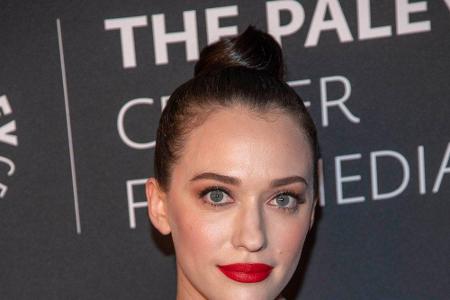 Nur eine Woche nachdem 