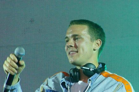 Auch Deutschlands Star-DJ Felix Jaehn (27) geht nicht mehr allein durchs Leben. Im Interview mit Radio Energy verriet er, se...