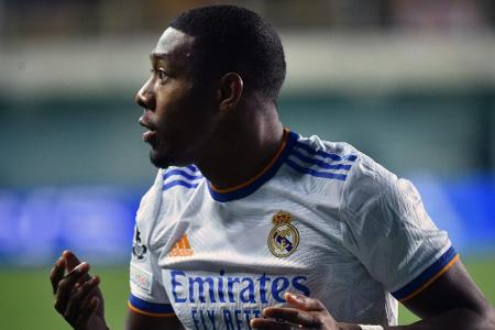 Corona: Alaba fehlt Real Madrid in Bilbao