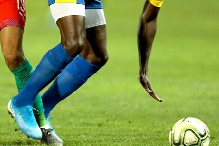 Gabunischer Jugend-Nationaltrainer nach Missbrauchsvorwürfen verhaftet