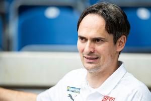 3. Liga: Schnorrenberg-Entlassung in Halle