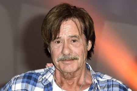 Moderator Jörg Draeger trauert um seine Mutter Hertha.