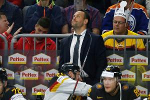 Eishockey: Sturm erwartet Olympia ohne NHL-Spieler