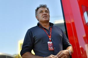 Polizei nimmt "Knallteufel" Alesi in Gewahrsam