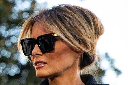 Die ehemalige First Lady Melania Trump hat ein neues Geschäftsfeld für sich entdeckt.