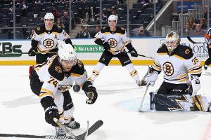 NHL sagt Canadiens gegen Bruins nach Coronafällen ab