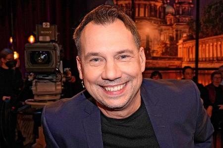 Sebastian Fitzek hat sich verlobt.