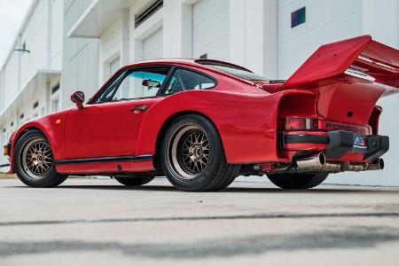 Ruf RSR