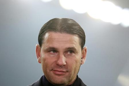 Seoane schwärmt von Streich: 