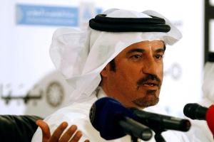 Nachfolger von Todt: Ben Sulayem zum FIA-Präsidenten gewählt