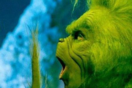 Jim Carrey macht es seinem Umfeld in 