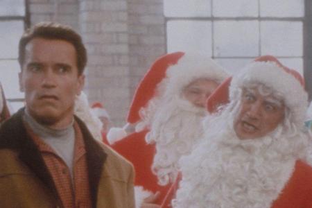 Trotz negativer Kritiken ist dieser Streifen an Weihnachten der Hit: In 