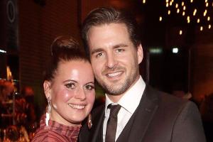 Alexander Klaws und Nadja Scheiwiller haben zwei gemeinsame Kinder.