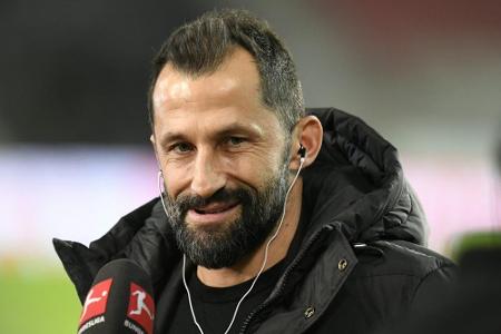 FC Bayern: Wintertransfers 