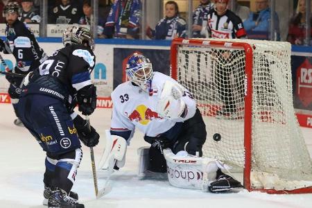 DEL: München bleibt auf Talfahrt, Berlin an der Spitze