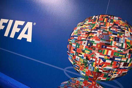 FIFA-Umfrage: Deutschland kritisch gegenüber WM-Reform