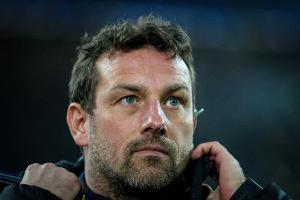 "Schwer zu verstehen": Augsburg-Trainer Weinzierl kritisiert unterschiedliche Corona-Regeln