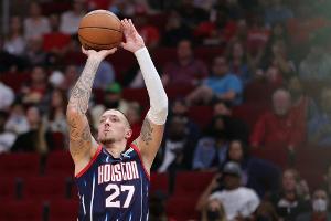 Trotz 22 Punkten: Theis verliert mit Rockets - Weitere Coronafälle bei den Lakers