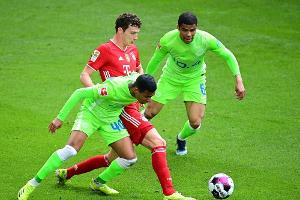 Die Sport-Höhepunkte am Freitag, 17. Dezember