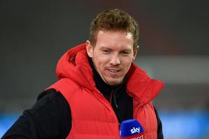 Auch Süle fehlt: Bayern mit zwei Änderungen