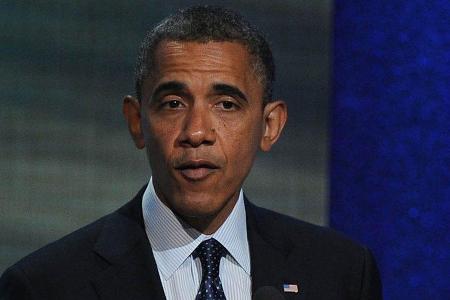 Barack Obama veröffentlicht jedes Jahr persönliche Favoritenlisten.