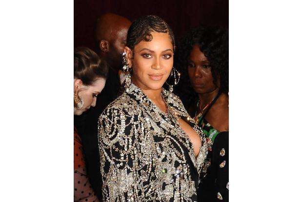 Beyoncé stammt zwar nicht von Bermuda, hinterließ auf der Insel mitten im Atlantik aber einen derartigen Eindruck, dass man ...