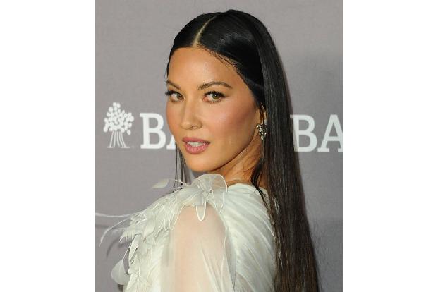 Partys interessieren Olivia Munn und Ehemann John Mulaney derzeit nicht, denn sie wurden am 24. November Eltern, Auf ihren S...