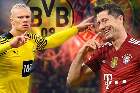 Das Fachmagazin 'kicker' hat in seiner traditionellen Winterumfrage 234 Bundesliga-Spieler zu Wort gebeten. Herausgekommen s...