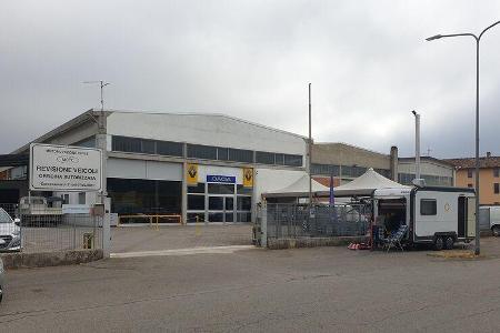 Ahorn Camp Van City im Dauertest