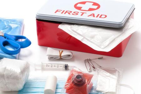 Ab wann die Neuregelung greift, steht noch nicht fest, aber sie soll definitiv kommen: Die DIN-Norm 13164 regelt, was verpfl...