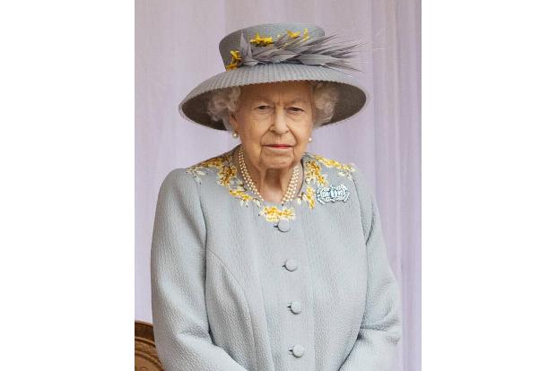 Not amused, das war für Königin Elizabeth II. wohl fast ein Dauerzustand in 2021. Die britische Königsfamilie befindet sich ...