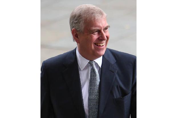 ...Prinz Andrew bereits im November 2019 gab, um sich von sämtlichen Vorwürfen bezüglich seiner Freundschaft zu dem verurtei...