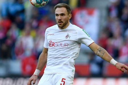 Kam direkt nach dem 0:2, anschließend fand der Effzeh nicht mehr recht zum eigenen Konzept. Hielt ein paar BVB-Konter vom ei...