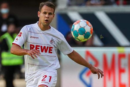 Produzierte in der Nachspielzeit noch einen tückischen Schuss ins kurze Eck, Kobel parierte.