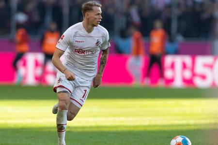 Trieb sich in den teils großen Räumen hinter Dortmunds Sechsern herum, hatte viele gute Momente mit dem Ball am Fuß. Verlang...