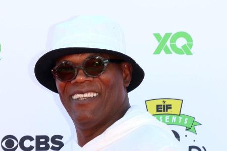 Auch Samuel L. Jackson gehört zur Riege der berühmten Stotterer. Dass man trotzdem seine Träume verwirklichen kann, hat er w...