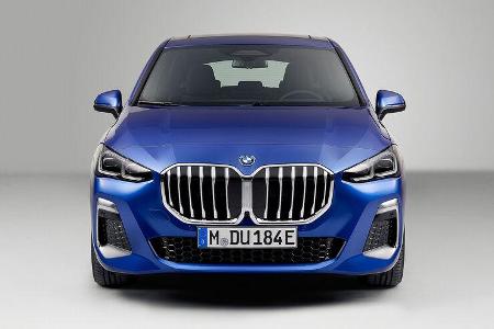 BMW 2er Active Tourer