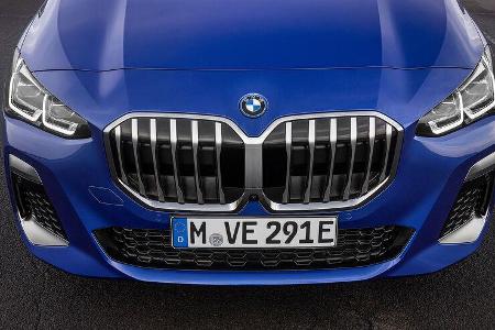 BMW 2er Active Tourer