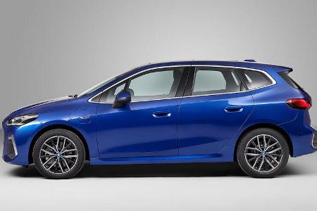 BMW 2er Active Tourer