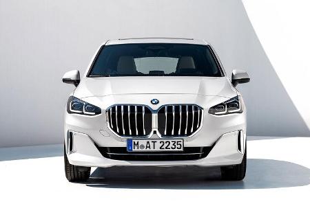 BMW 2er Active Tourer