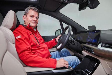 BMW 2er Active Tourer