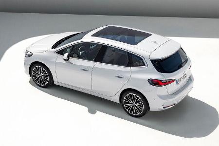 BMW 2er Active Tourer