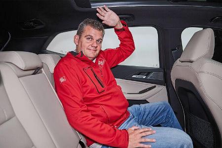 BMW 2er Active Tourer