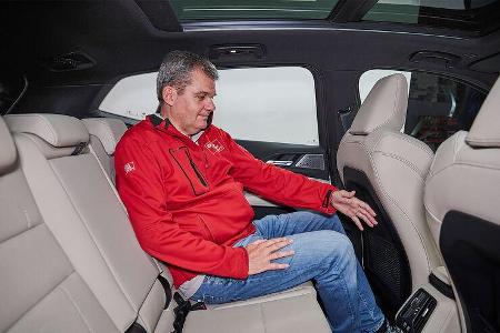 BMW 2er Active Tourer